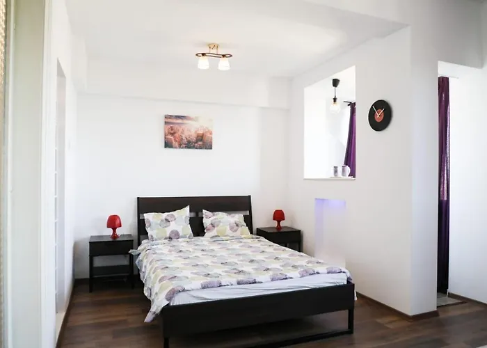 Apartament, Ultracentral, zona Piata Universitatii