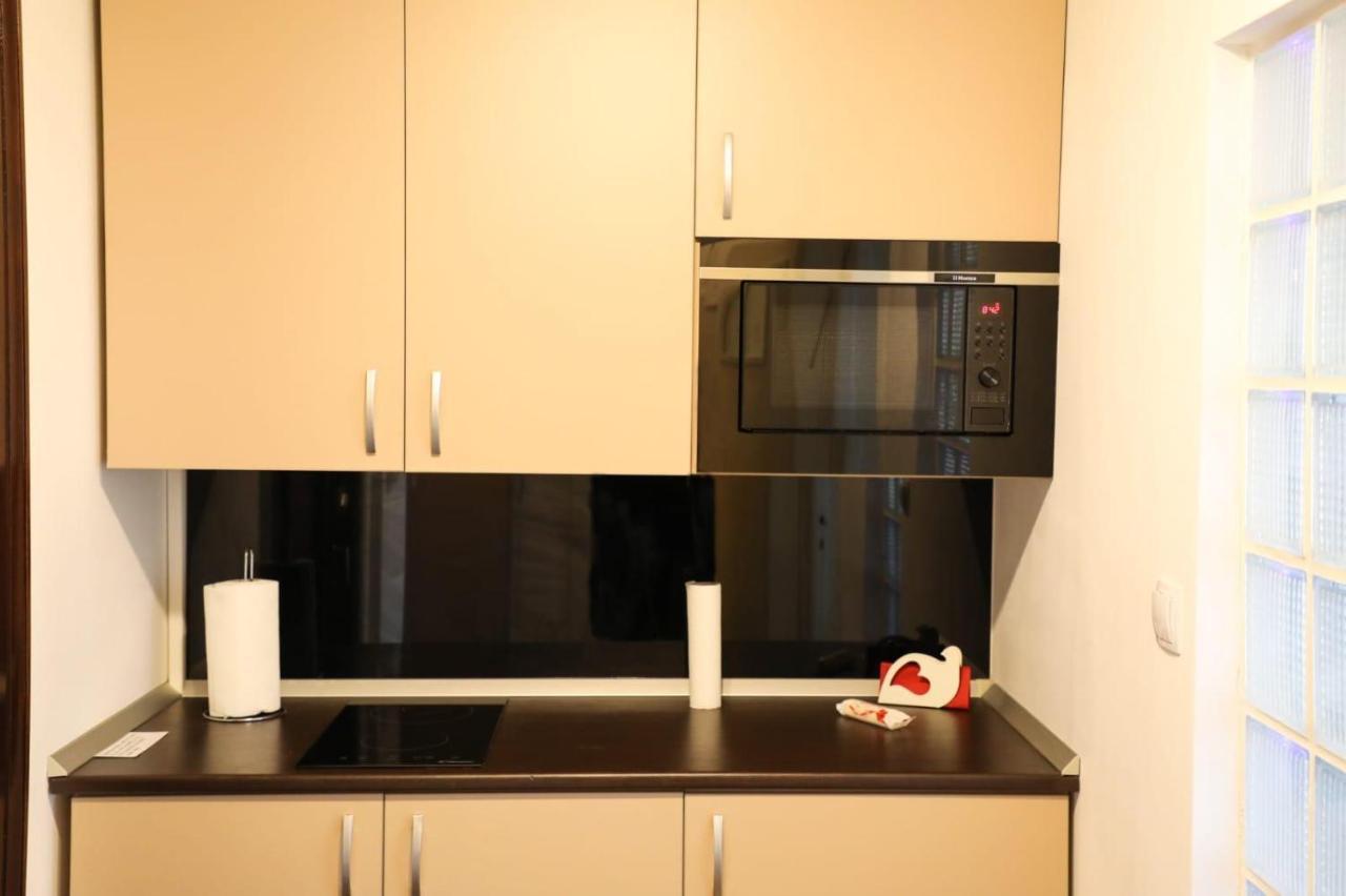 Appartamento Apartament, Ultracentral, Zona Piata Universitatii