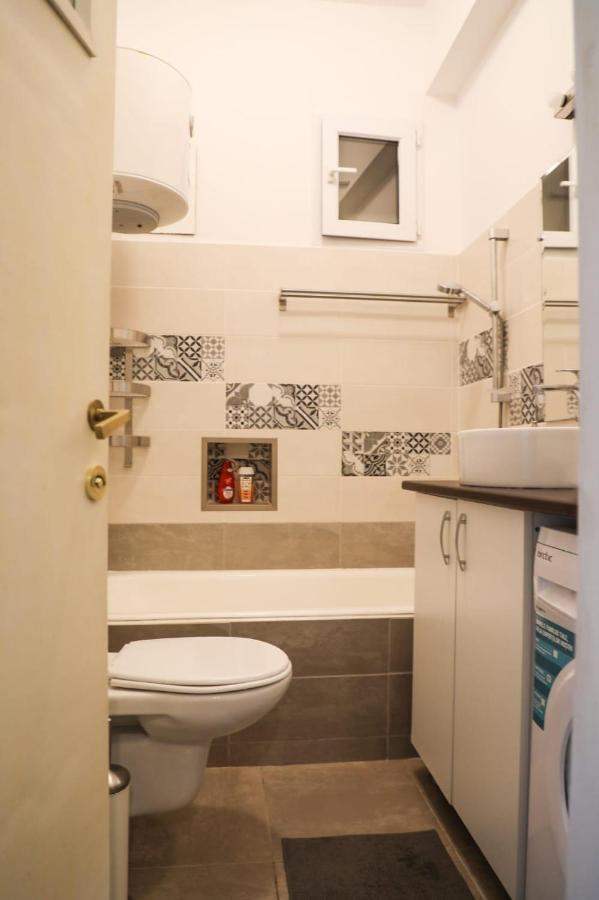 Apartament, Ultracentral, Zona Piata Universitatii Appartamento