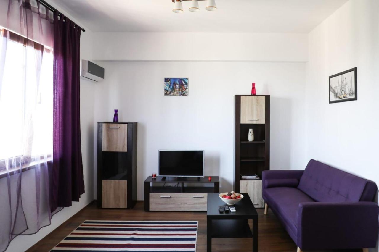 Ultracentral Cozy Near Old Town Apartment Bucharest