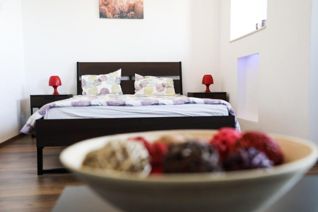 Apartament, Ultracentral, Zona Piata Universitatii Appartamento