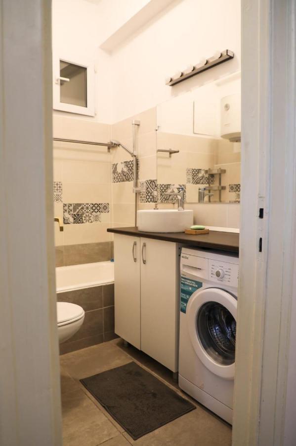 Appartamento Apartament, Ultracentral, Zona Piata Universitatii *