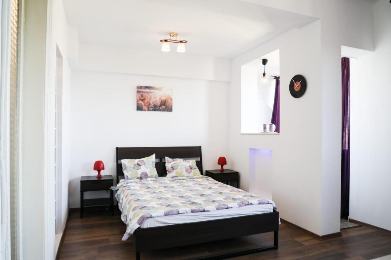 Appartamento Apartament, Ultracentral, Zona Piata Universitatii
