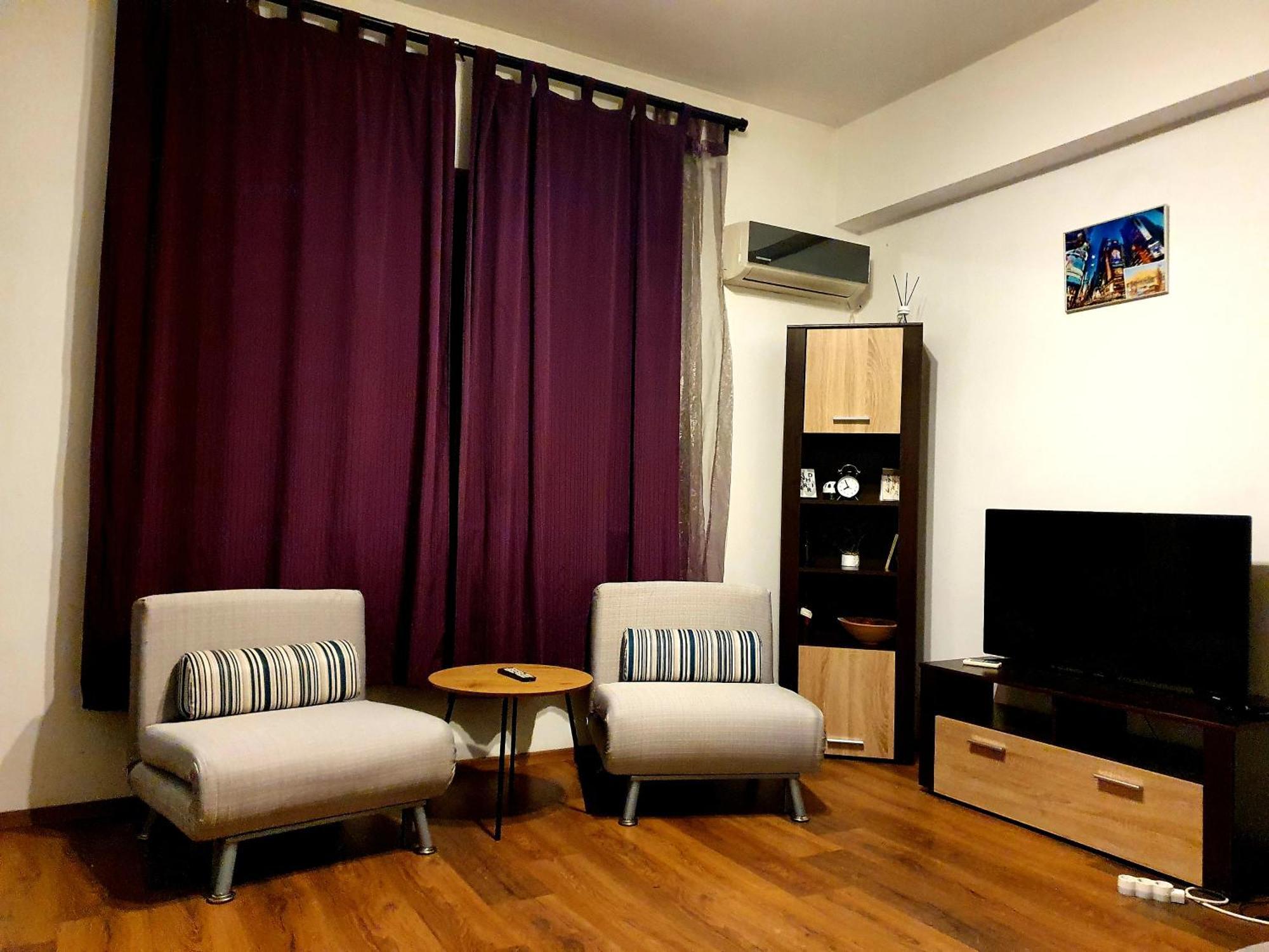 Appartamento Apartament, Ultracentral, Zona Piata Universitatii