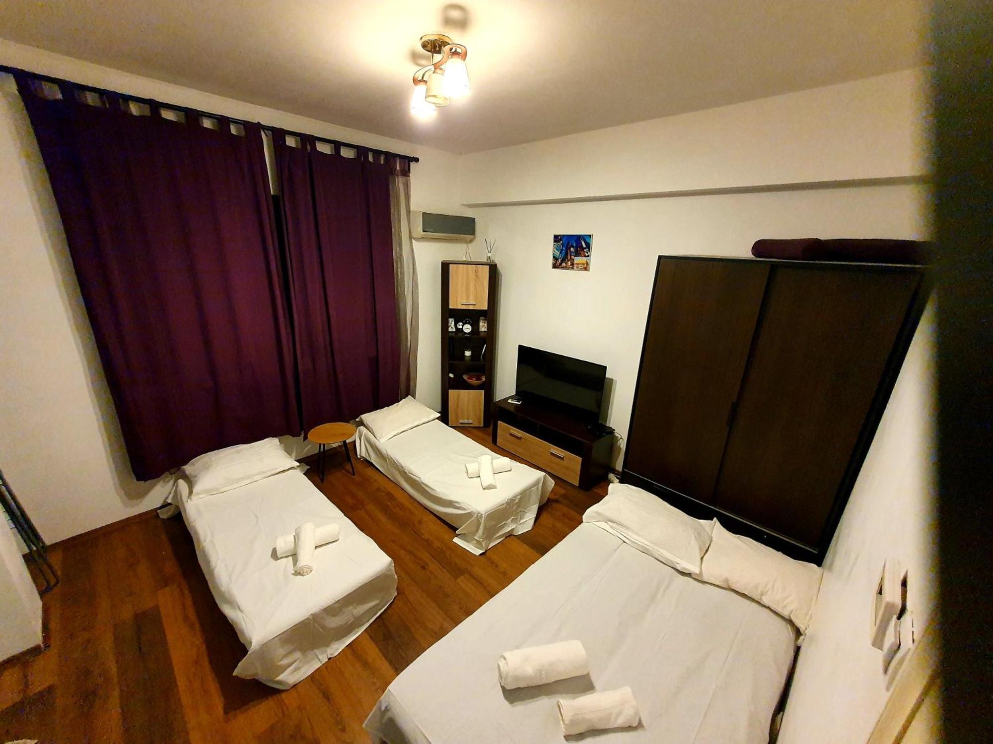 Apartment Ultracentral Cozy Near Old Town *