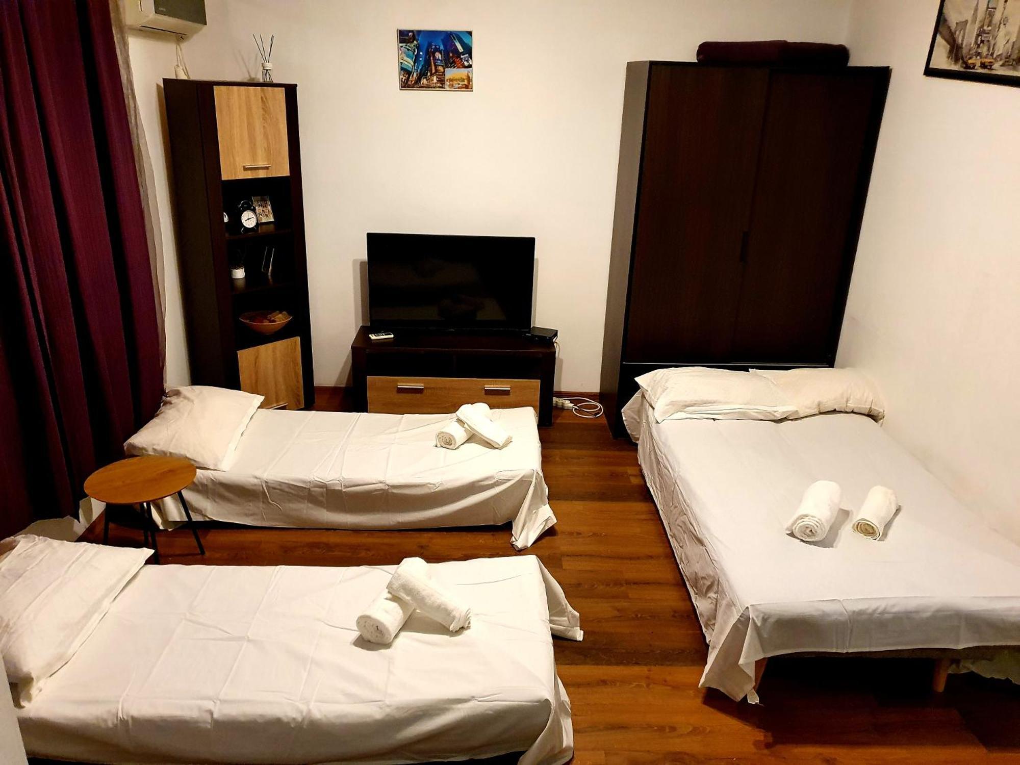 Apartament, Ultracentral, Zona Piata Universitatii Appartamento