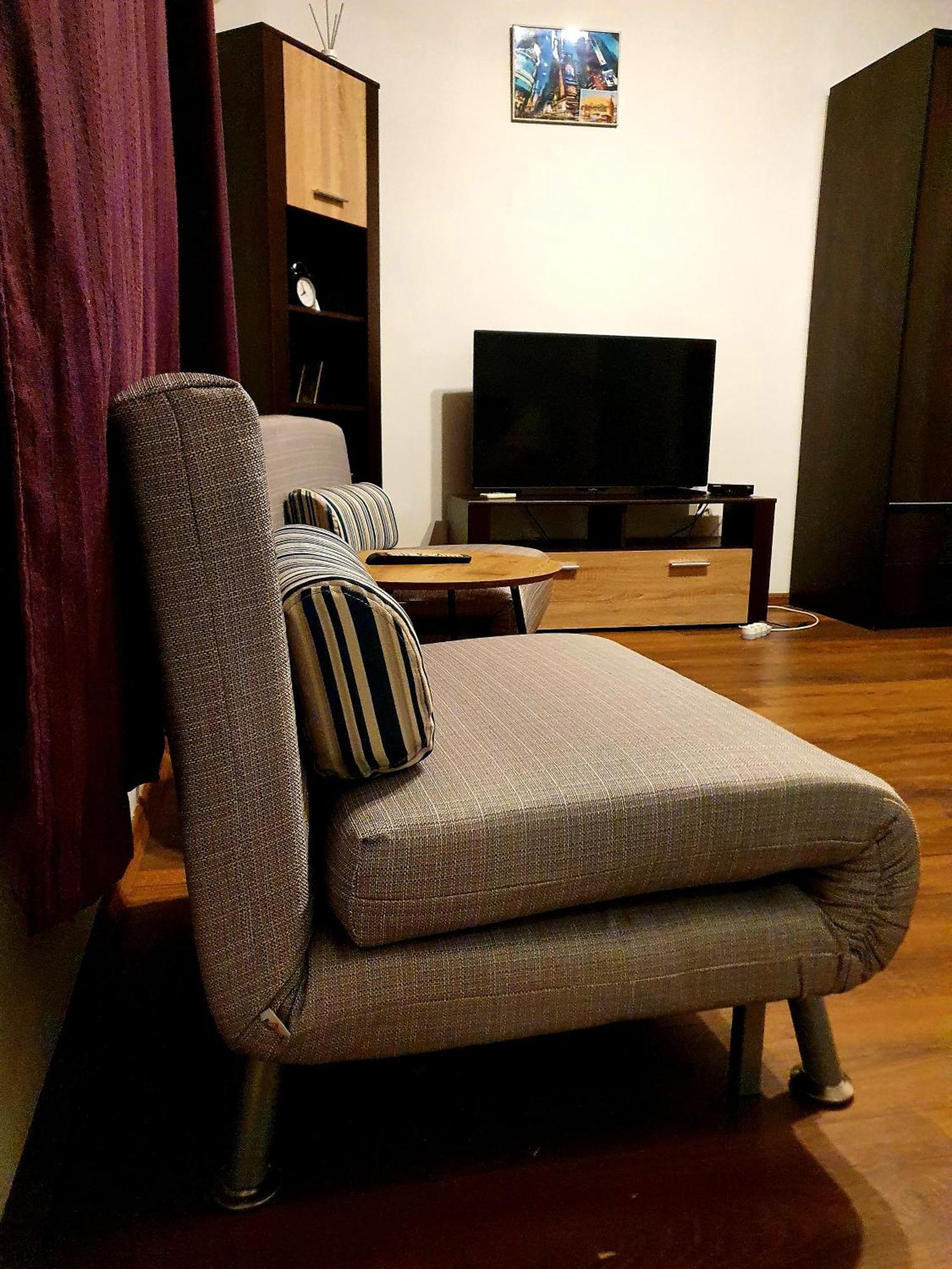 Apartament, Ultracentral, Zona Piata Universitatii Bucarest